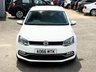 USED 2016 66 VOLKSWAGEN POLO 1.2 TSI BlueMotion Tech Match Hatchback 3dr Petrol Manual Euro 6 (s/s) (90 ps) 