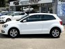 USED 2016 66 VOLKSWAGEN POLO 1.2 TSI BlueMotion Tech Match Hatchback 3dr Petrol Manual Euro 6 (s/s) (90 ps) 