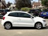 USED 2016 66 VOLKSWAGEN POLO 1.2 TSI BlueMotion Tech Match Hatchback 3dr Petrol Manual Euro 6 (s/s) (90 ps) 
