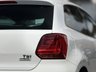 USED 2016 66 VOLKSWAGEN POLO 1.2 TSI BlueMotion Tech Match Hatchback 3dr Petrol Manual Euro 6 (s/s) (90 ps) 