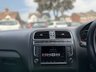 USED 2016 66 VOLKSWAGEN POLO 1.2 TSI BlueMotion Tech Match Hatchback 3dr Petrol Manual Euro 6 (s/s) (90 ps) 