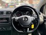 USED 2016 66 VOLKSWAGEN POLO 1.2 TSI BlueMotion Tech Match Hatchback 3dr Petrol Manual Euro 6 (s/s) (90 ps) 