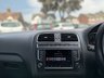 USED 2016 66 VOLKSWAGEN POLO 1.2 TSI BlueMotion Tech Match Hatchback 3dr Petrol Manual Euro 6 (s/s) (90 ps) 