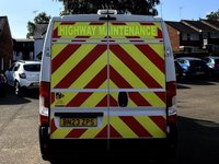 USED 2023 23 CITROEN RELAY 2.2 BlueHDi 35 Enterprise Panel Van 5dr Diesel Manual L3 High Roof Euro 6 (s/s) (140 ps) 