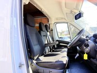 USED 2023 23 CITROEN RELAY 2.2 BlueHDi 35 Enterprise Panel Van 5dr Diesel Manual L3 High Roof Euro 6 (s/s) (140 ps) 