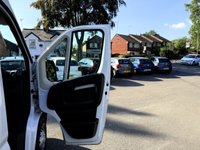 USED 2023 23 CITROEN RELAY 2.2 BlueHDi 35 Enterprise Panel Van 5dr Diesel Manual L3 High Roof Euro 6 (s/s) (140 ps) 
