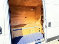 USED 2023 23 CITROEN RELAY 2.2 BlueHDi 35 Enterprise Panel Van 5dr Diesel Manual L3 High Roof Euro 6 (s/s) (140 ps) 