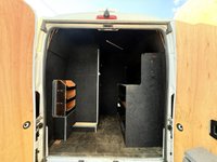 USED 2023 23 CITROEN RELAY 2.2 BlueHDi 35 Enterprise Panel Van 5dr Diesel Manual L3 High Roof Euro 6 (s/s) (140 ps) 