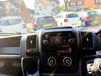 USED 2023 23 CITROEN RELAY 2.2 BlueHDi 35 Enterprise Panel Van 5dr Diesel Manual L3 High Roof Euro 6 (s/s) (140 ps) 