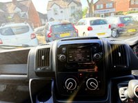 USED 2023 23 CITROEN RELAY 2.2 BlueHDi 35 Enterprise Panel Van 5dr Diesel Manual L3 High Roof Euro 6 (s/s) (140 ps) 