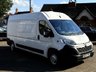 USED 2023 23 CITROEN RELAY 2.2 BlueHDi 35 Enterprise Panel Van 5dr Diesel Manual L3 High Roof Euro 6 (s/s) (140 ps) 