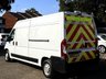 USED 2023 23 CITROEN RELAY 2.2 BlueHDi 35 Enterprise Panel Van 5dr Diesel Manual L3 High Roof Euro 6 (s/s) (140 ps) 
