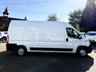 USED 2023 23 CITROEN RELAY 2.2 BlueHDi 35 Enterprise Panel Van 5dr Diesel Manual L3 High Roof Euro 6 (s/s) (140 ps) 