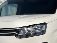 USED 2022 22 CITROEN BERLINGO 1.5 BlueHDi 1000 Enterprise M Pro Panel Van 5dr Diesel Manual SWB Euro 6 (s/s) (100 ps) 