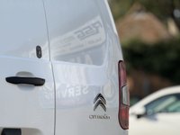 USED 2022 22 CITROEN BERLINGO 1.5 BlueHDi 1000 Enterprise M Pro Panel Van 5dr Diesel Manual SWB Euro 6 (s/s) (100 ps) 