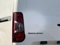 USED 2022 22 CITROEN BERLINGO 1.5 BlueHDi 1000 Enterprise M Pro Panel Van 5dr Diesel Manual SWB Euro 6 (s/s) (100 ps) 