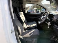 USED 2022 22 CITROEN BERLINGO 1.5 BlueHDi 1000 Enterprise M Pro Panel Van 5dr Diesel Manual SWB Euro 6 (s/s) (100 ps) 