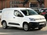 USED 2022 22 CITROEN BERLINGO 1.5 BlueHDi 1000 Enterprise M Pro Panel Van 5dr Diesel Manual SWB Euro 6 (s/s) (100 ps) 