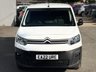USED 2022 22 CITROEN BERLINGO 1.5 BlueHDi 1000 Enterprise M Pro Panel Van 5dr Diesel Manual SWB Euro 6 (s/s) (100 ps) 