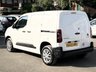 USED 2022 22 CITROEN BERLINGO 1.5 BlueHDi 1000 Enterprise M Pro Panel Van 5dr Diesel Manual SWB Euro 6 (s/s) (100 ps) 