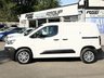USED 2022 22 CITROEN BERLINGO 1.5 BlueHDi 1000 Enterprise M Pro Panel Van 5dr Diesel Manual SWB Euro 6 (s/s) (100 ps) 