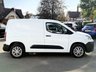 USED 2022 22 CITROEN BERLINGO 1.5 BlueHDi 1000 Enterprise M Pro Panel Van 5dr Diesel Manual SWB Euro 6 (s/s) (100 ps) 