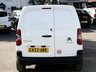 USED 2022 22 CITROEN BERLINGO 1.5 BlueHDi 1000 Enterprise M Pro Panel Van 5dr Diesel Manual SWB Euro 6 (s/s) (100 ps) 