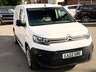 USED 2022 22 CITROEN BERLINGO 1.5 BlueHDi 1000 Enterprise M Pro Panel Van 5dr Diesel Manual SWB Euro 6 (s/s) (100 ps) 