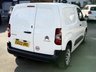 USED 2022 22 CITROEN BERLINGO 1.5 BlueHDi 1000 Enterprise M Pro Panel Van 5dr Diesel Manual SWB Euro 6 (s/s) (100 ps) 