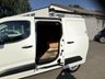 USED 2022 22 CITROEN BERLINGO 1.5 BlueHDi 1000 Enterprise M Pro Panel Van 5dr Diesel Manual SWB Euro 6 (s/s) (100 ps) 