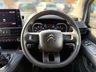USED 2022 22 CITROEN BERLINGO 1.5 BlueHDi 1000 Enterprise M Pro Panel Van 5dr Diesel Manual SWB Euro 6 (s/s) (100 ps) 