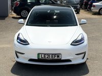 USED 2021 21 TESLA Model 3 (Dual Motor) Long Range Saloon 4dr Electric Auto 4WDE (346 ps) 