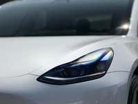 USED 2021 21 TESLA Model 3 (Dual Motor) Long Range Saloon 4dr Electric Auto 4WDE (346 ps) 