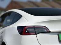 USED 2021 21 TESLA Model 3 (Dual Motor) Long Range Saloon 4dr Electric Auto 4WDE (346 ps) 
