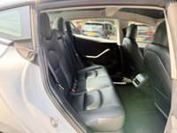 USED 2021 21 TESLA Model 3 (Dual Motor) Long Range Saloon 4dr Electric Auto 4WDE (346 ps) 