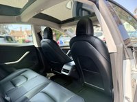 USED 2021 21 TESLA Model 3 (Dual Motor) Long Range Saloon 4dr Electric Auto 4WDE (346 ps) 