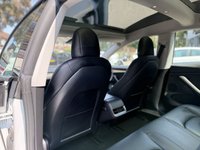 USED 2021 21 TESLA Model 3 (Dual Motor) Long Range Saloon 4dr Electric Auto 4WDE (346 ps) 