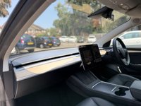 USED 2021 21 TESLA Model 3 (Dual Motor) Long Range Saloon 4dr Electric Auto 4WDE (346 ps) 