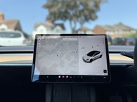 USED 2021 21 TESLA Model 3 (Dual Motor) Long Range Saloon 4dr Electric Auto 4WDE (346 ps) 