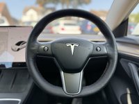 USED 2021 21 TESLA Model 3 (Dual Motor) Long Range Saloon 4dr Electric Auto 4WDE (346 ps) 