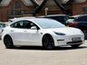 USED 2021 21 TESLA Model 3 (Dual Motor) Long Range Saloon 4dr Electric Auto 4WDE (346 ps) 