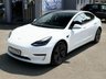 USED 2021 21 TESLA Model 3 (Dual Motor) Long Range Saloon 4dr Electric Auto 4WDE (346 ps) 