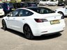 USED 2021 21 TESLA Model 3 (Dual Motor) Long Range Saloon 4dr Electric Auto 4WDE (346 ps) 