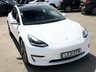 USED 2021 21 TESLA Model 3 (Dual Motor) Long Range Saloon 4dr Electric Auto 4WDE (346 ps) 