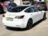 USED 2021 21 TESLA Model 3 (Dual Motor) Long Range Saloon 4dr Electric Auto 4WDE (346 ps) 