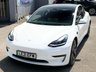USED 2021 21 TESLA Model 3 (Dual Motor) Long Range Saloon 4dr Electric Auto 4WDE (346 ps) 