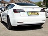 USED 2021 21 TESLA Model 3 (Dual Motor) Long Range Saloon 4dr Electric Auto 4WDE (346 ps) 