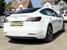 USED 2021 21 TESLA Model 3 (Dual Motor) Long Range Saloon 4dr Electric Auto 4WDE (346 ps) 