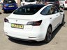 USED 2021 21 TESLA Model 3 (Dual Motor) Long Range Saloon 4dr Electric Auto 4WDE (346 ps) 