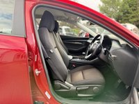 USED 2023 23 MAZDA MAZDA3 2.0 e-SKYACTIV-X MHEV SE-L Lux Saloon 4dr Petrol Manual Euro 6 (s/s) (186 ps) 